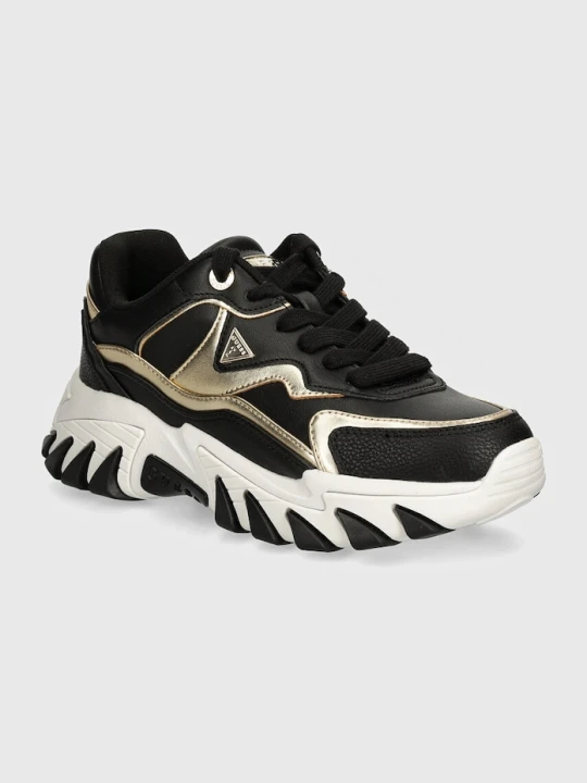 Zdjęcie produktu Guess sneakersy NOWAH czarny