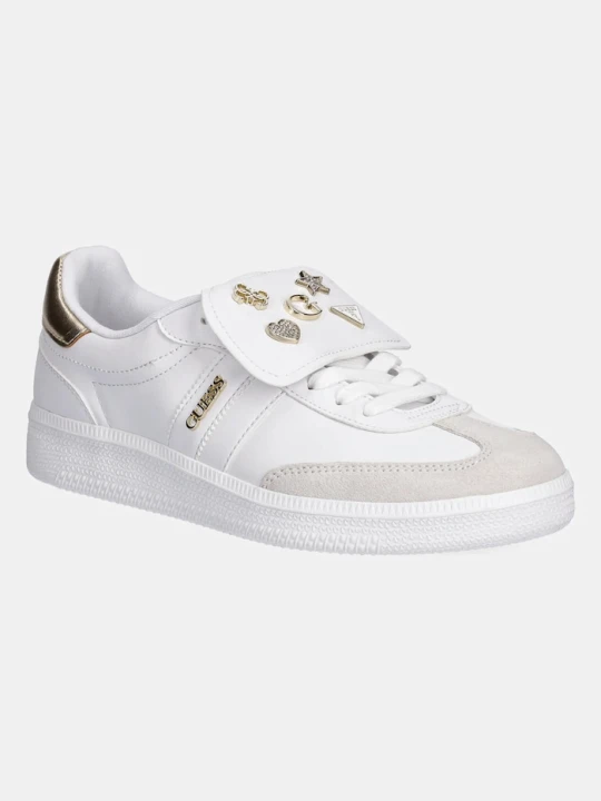 Zdjęcie produktu Guess sneakersy OLEEZA2 biały