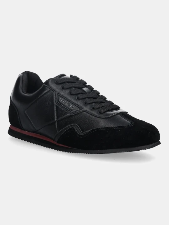 Zdjęcie produktu Guess sneakersy OLMO czarny