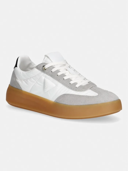 Zdjęcie produktu Guess sneakersy PARLET biały