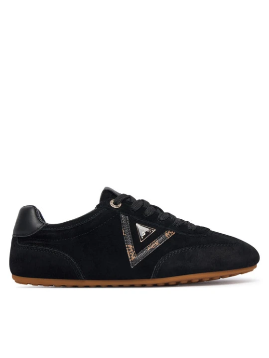 Zdjęcie produktu Guess Sneakersy Relli FLTREL SUE12 Czarny