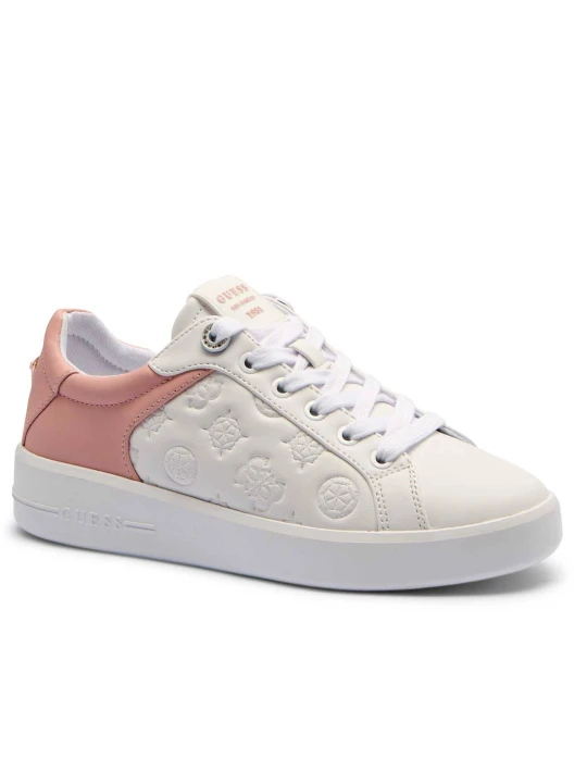 Zdjęcie produktu Guess Sneakersy Ronii biały