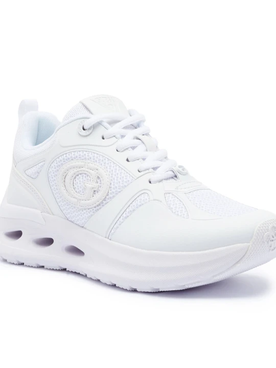 Zdjęcie produktu Guess Sneakersy SEBASS biały