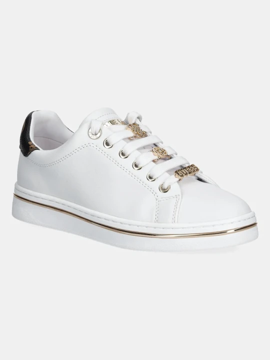Zdjęcie produktu Guess sneakersy STASEY biały