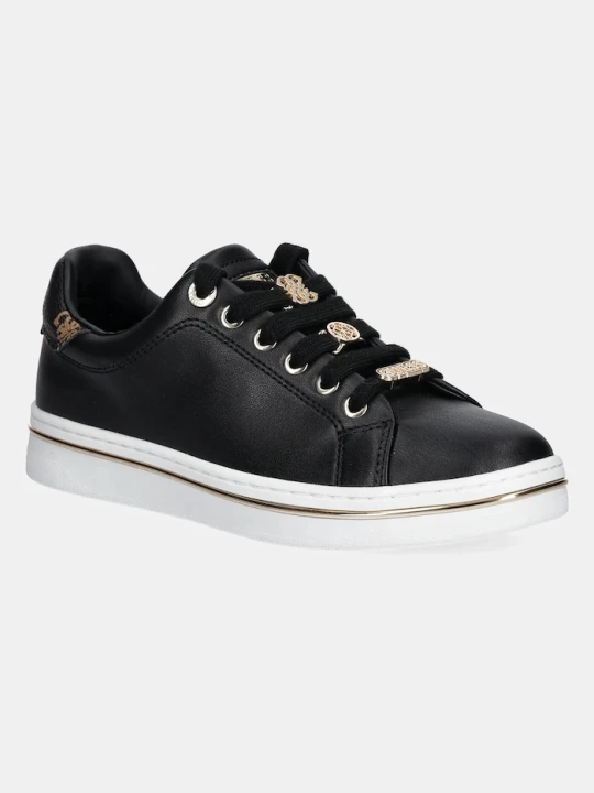 Zdjęcie produktu Guess sneakersy STASEY czarny
