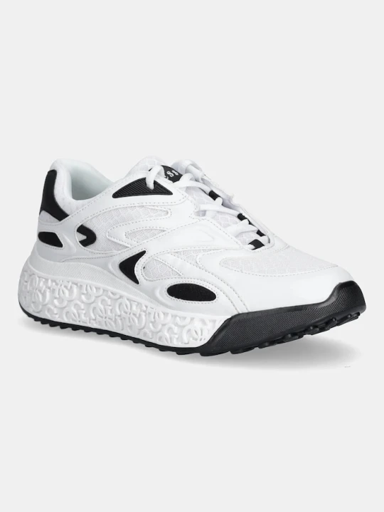 Zdjęcie produktu Guess sneakersy SWANIA biały