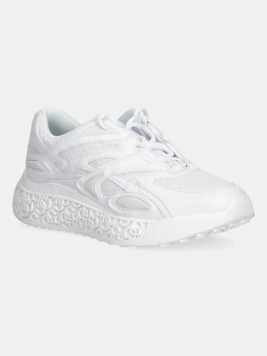 Zdjęcie produktu Guess sneakersy SWANIA biały