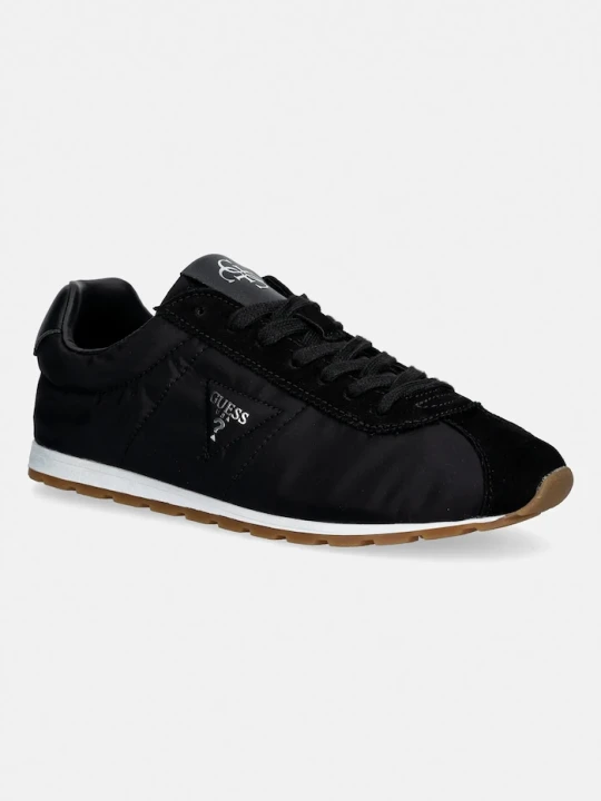 Zdjęcie produktu Guess sneakersy TIAH czarny