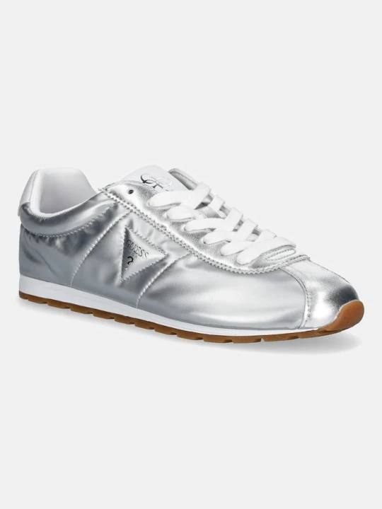 Zdjęcie produktu Guess sneakersy TIAH2 srebrny