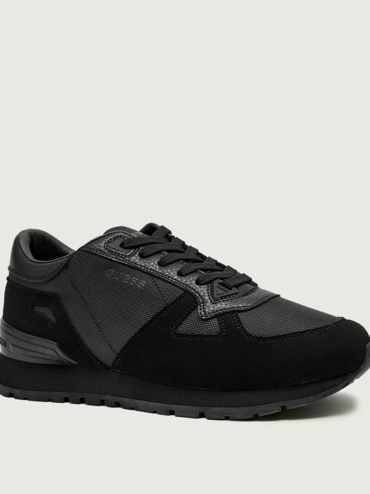 Zdjęcie produktu Guess Sneakersy TRESA czarny