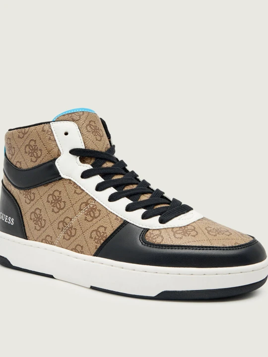 Zdjęcie produktu Guess Sneakersy VENICE