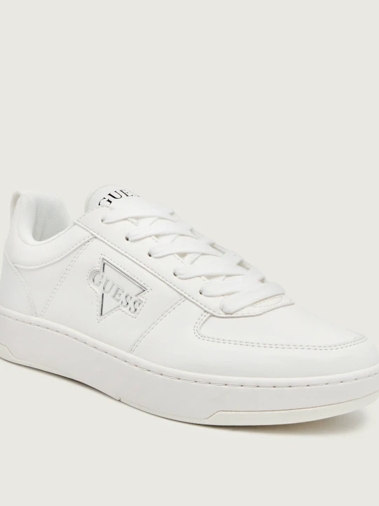 Zdjęcie produktu Guess Sneakersy VENKO biały