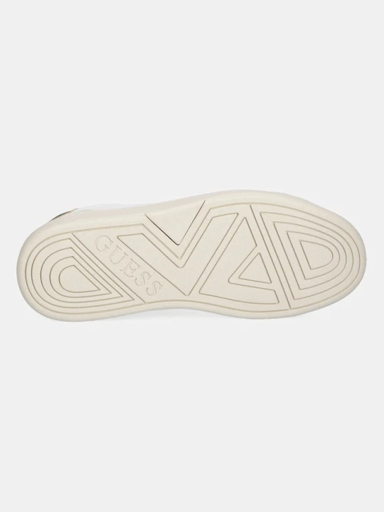 Zdjęcie produktu Guess sneakersy VINCI biały