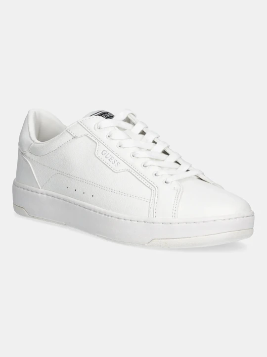 Zdjęcie produktu Guess sneakersy VINCI biały