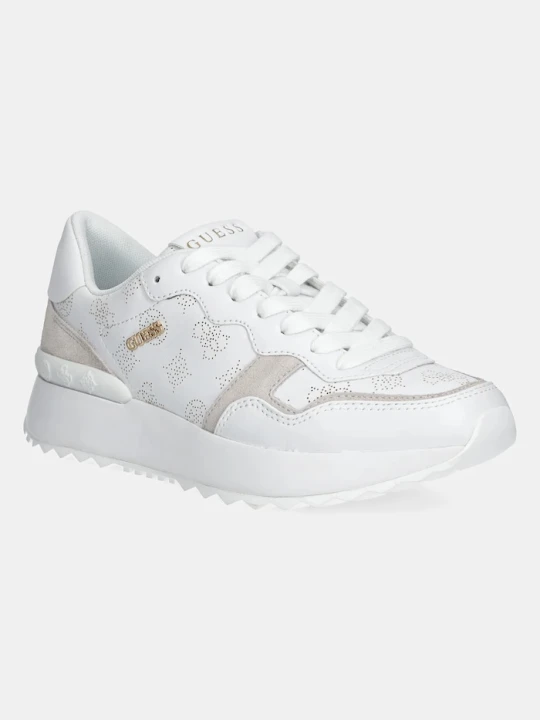 Zdjęcie produktu Guess sneakersy VINSA3 biały