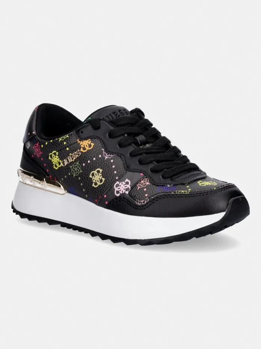 Zdjęcie produktu Guess sneakersy VINSA4 czarny