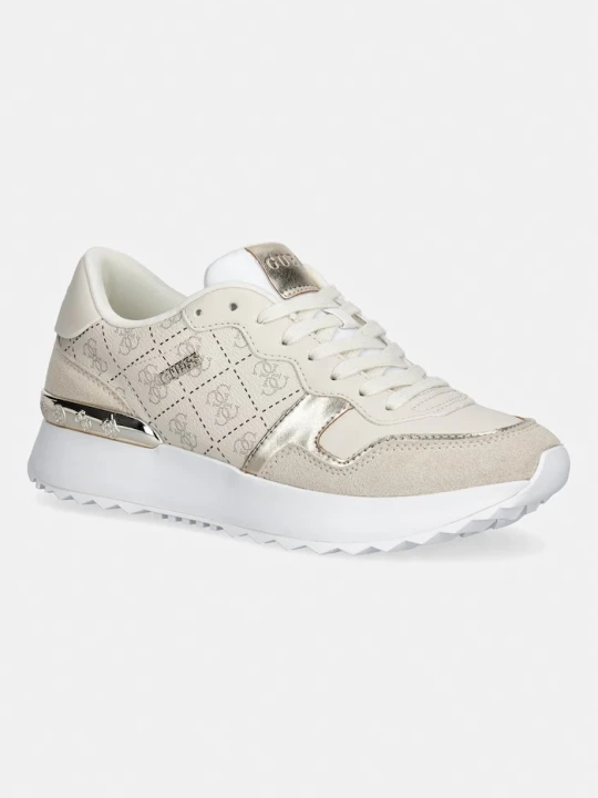 Zdjęcie produktu Guess sneakersy VINSA5 beżowy