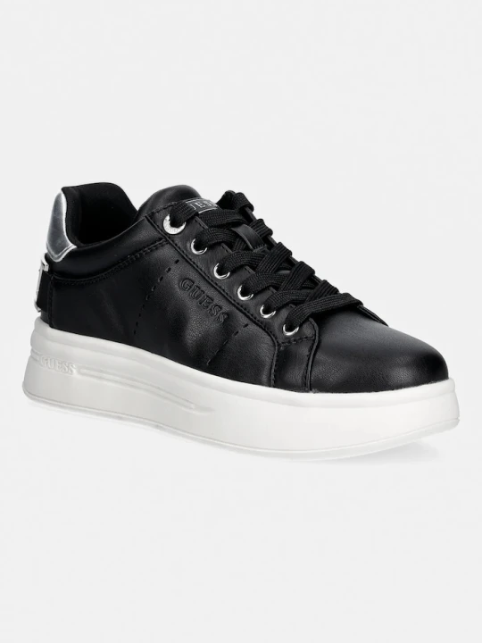 Zdjęcie produktu Guess sneakersy WESLI czarny