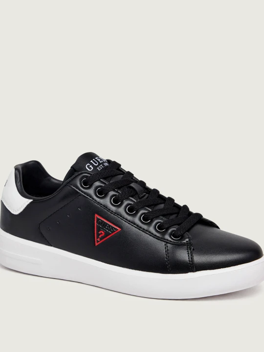 Zdjęcie produktu Guess Sneakersy Yukern czarny