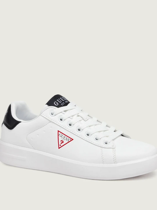 Zdjęcie produktu Guess Sneakersy YUKERN biały