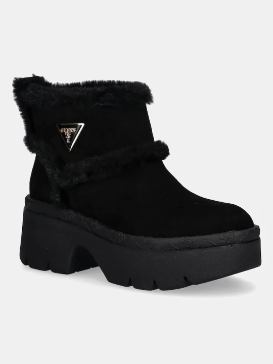 Zdjęcie produktu Guess śniegowce BRIDGETE czarny