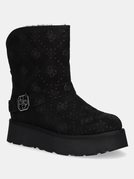 Zdjęcie produktu Guess śniegowce DOLSAY2 czarny
