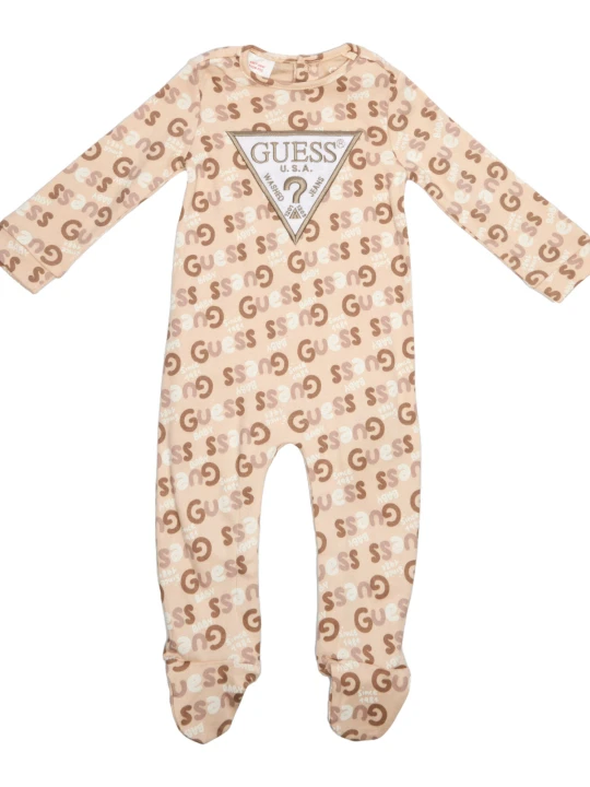 Zdjęcie produktu Guess Śpioch | Regular Fit