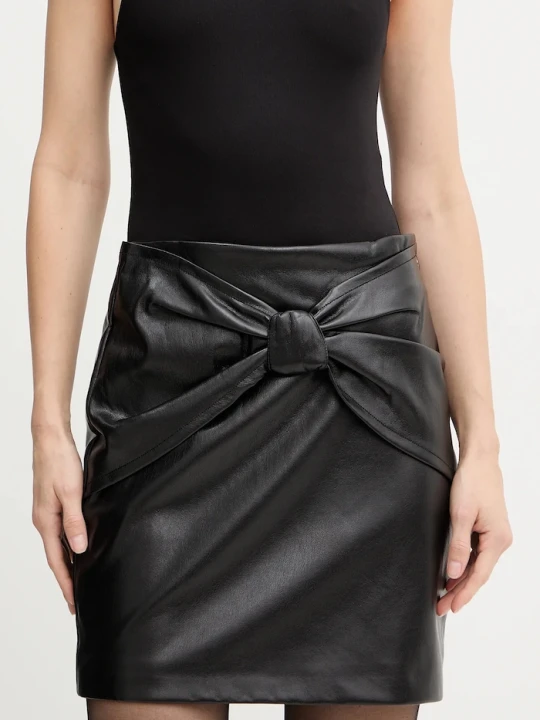 Zdjęcie produktu Guess spódnica ALIENOR czarny