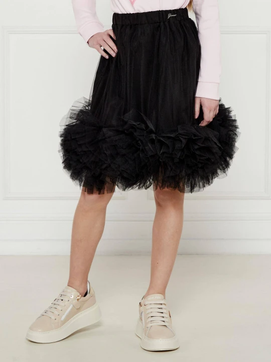 Zdjęcie produktu Guess Spódnica MESH