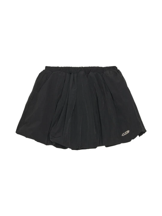 Zdjęcie produktu Guess Spódnica mini J5YD10 WHCH2 Czarny Regular Fit