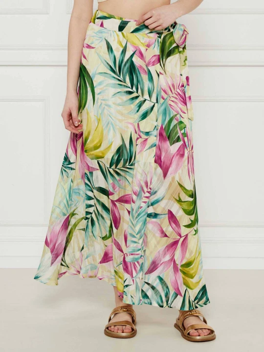 Zdjęcie produktu GUESS Spódnica NEW ROMANA