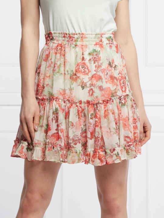 Zdjęcie produktu GUESS Spódnica TECLA
