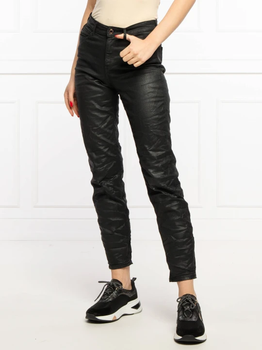 Zdjęcie produktu GUESS Spodnie 1981 | Skinny fit