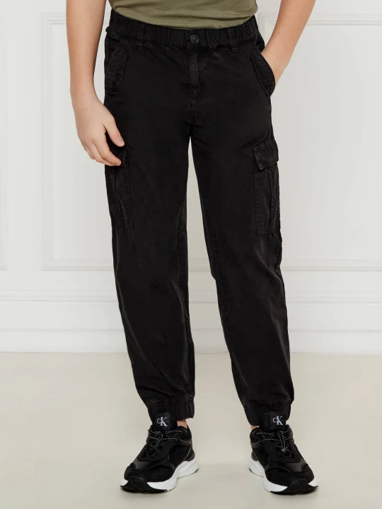 Zdjęcie produktu Guess Spodnie cargo | Regular Fit