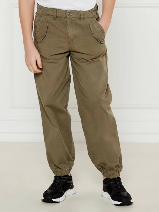 Zdjęcie produktu Guess Spodnie cargo | Regular Fit