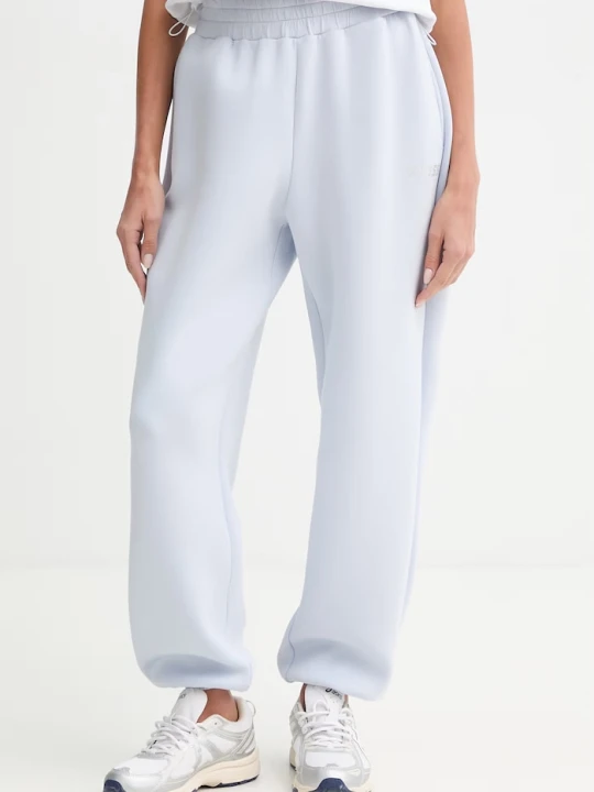 Zdjęcie produktu Guess spodnie dresowe CECILIA niebieski