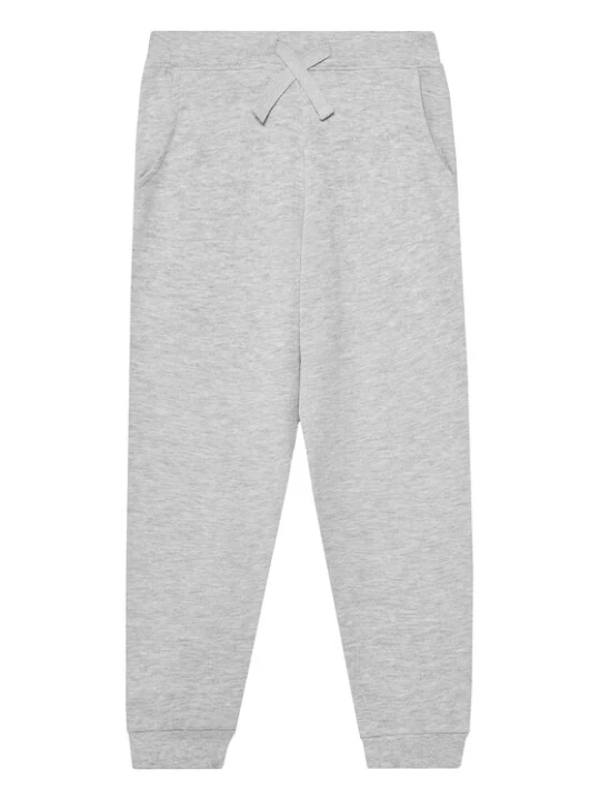 Zdjęcie produktu Guess Spodnie dresowe L93Q24 KAUG0 Szary Regular Fit