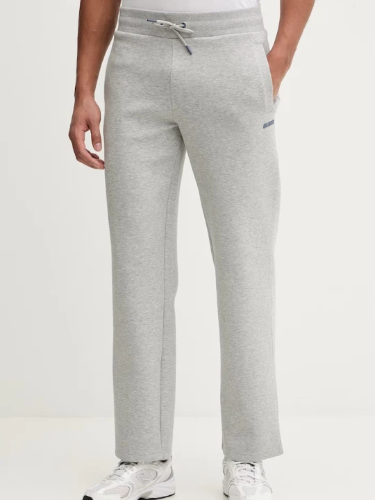 Zdjęcie produktu Guess spodnie dresowe LAURO szary
