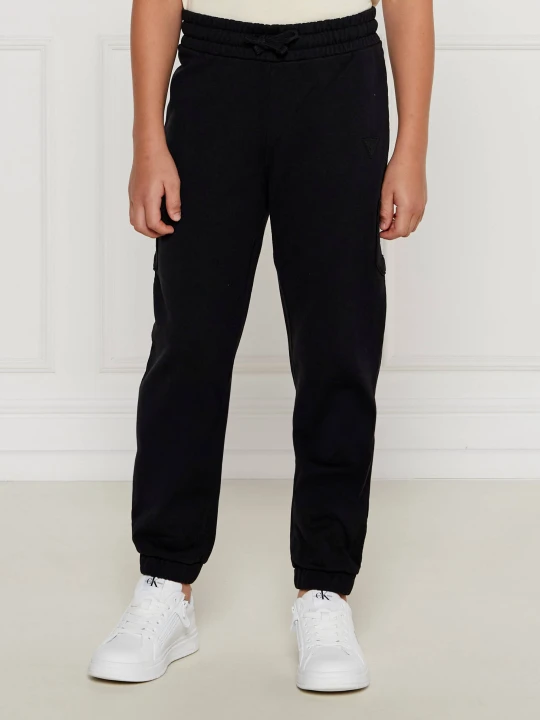 Zdjęcie produktu Guess Spodnie dresowe | Regular Fit