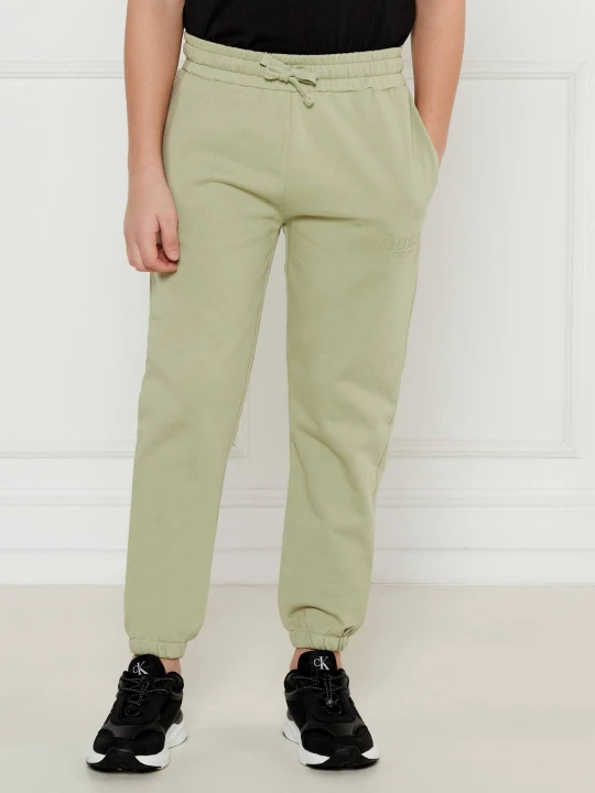 Zdjęcie produktu Guess Spodnie dresowe | Regular Fit