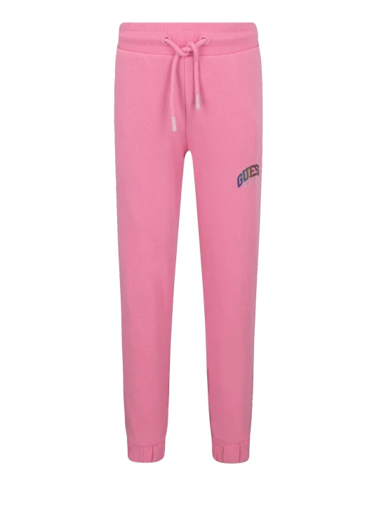 Zdjęcie produktu Guess Spodnie dresowe | Regular Fit