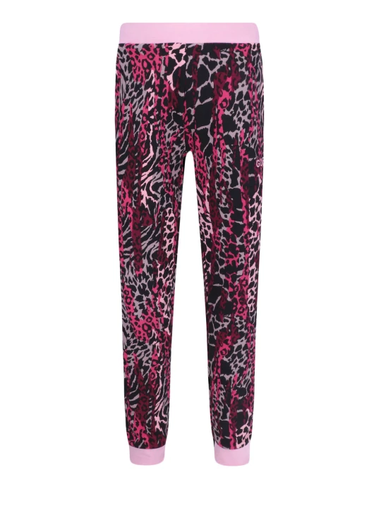 Zdjęcie produktu Guess Spodnie dresowe | Regular Fit