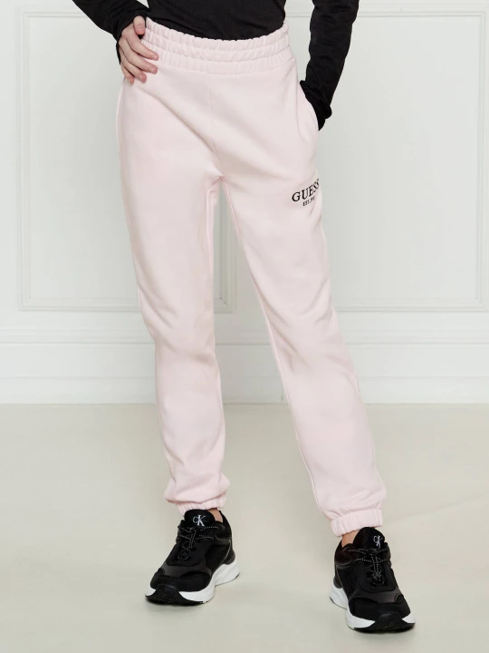 Zdjęcie produktu Guess Spodnie dresowe | Regular Fit