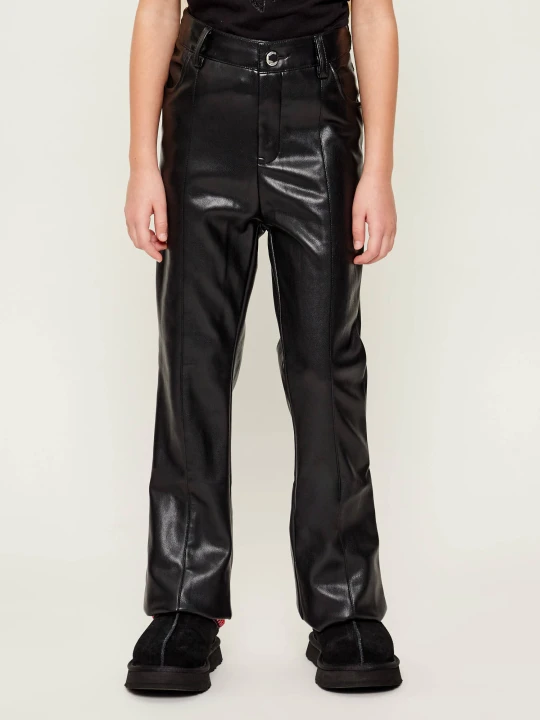 Zdjęcie produktu Guess Spodnie | flare fit