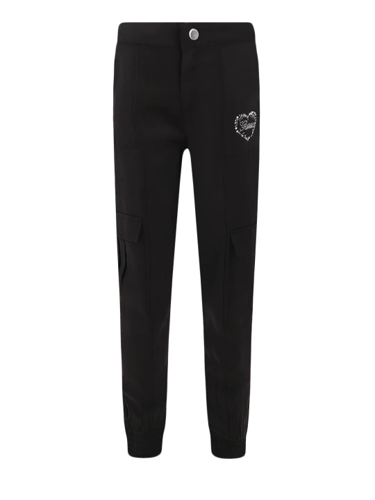 Zdjęcie produktu Guess Spodnie | Regular Fit