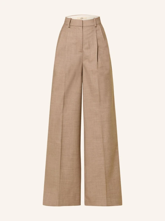 Zdjęcie produktu Guess Spodnie Typu Marlena beige