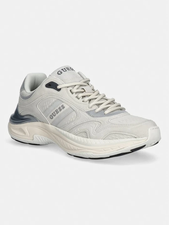 Zdjęcie produktu Guess SQUAN sneakersy męskie szary