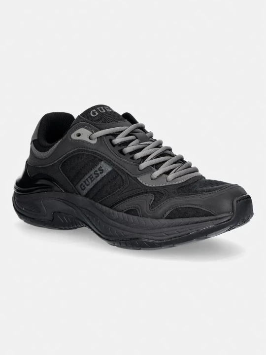 Zdjęcie produktu Guess SQUAN2 sneakersy męskie czarny