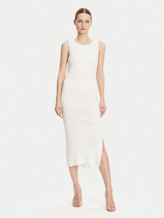 Zdjęcie produktu Guess Sukienka 174731 Biały Classic Fit
