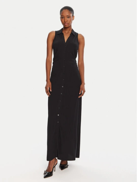 Zdjęcie produktu Guess Sukienka 176871 Czarny Classic Fit